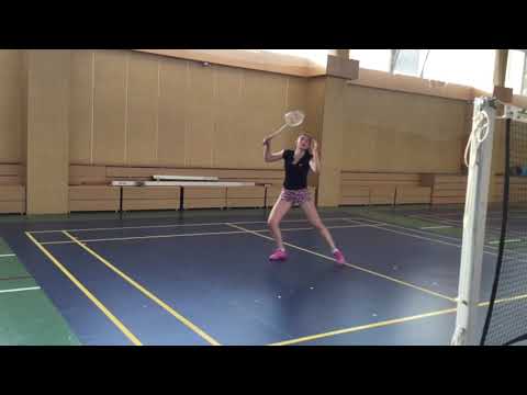Badminton