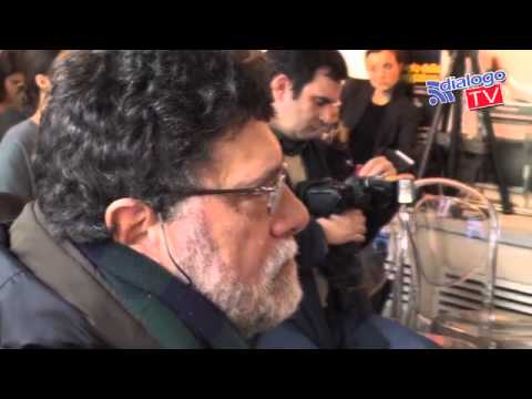 La Compagnia degli Uomini, intervista a Ronconi.