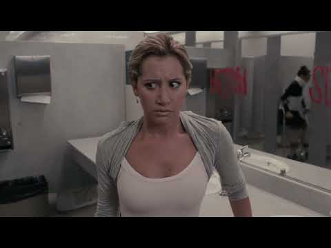 Scary Movie 5 -  Black Swan