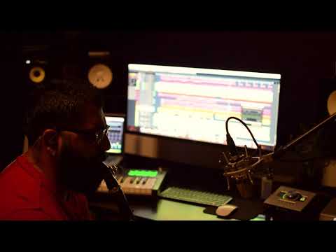 Sal Mamudoski - Dancing Girls ( A Song By : Ara Dinkjian)