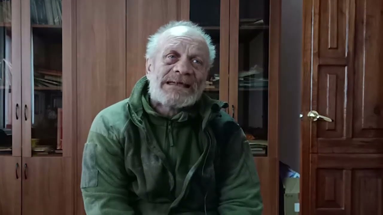 Костюченко Олег  Васильевич. 17 танковая бригада ВСУ. Курская область.
