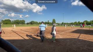 Triple vs Rock River Stix (6/6/26)