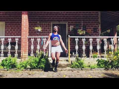 Fervendo - Duda Beat #dudabeat #bregafunk #fevendo #danca #coreografia