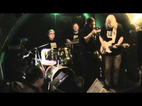 303 Soczewa Blues Session - 30.01.2015 - 3