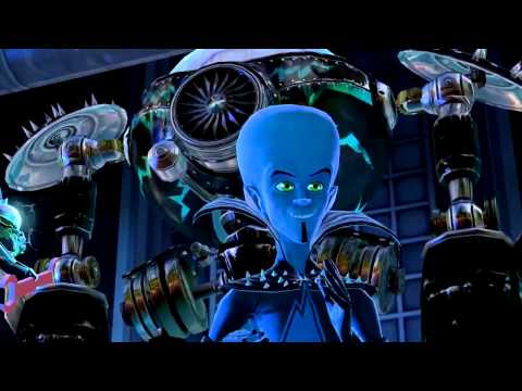 Megamind : Le Justicier Bleu PSP