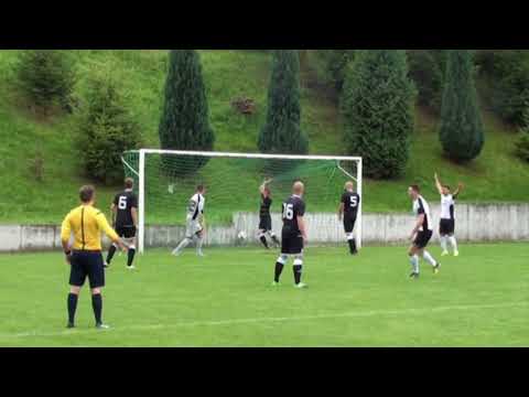 12.08.2017 LSV Gorknitz vs. SV Chemie Dohna [Endstand 5:2]