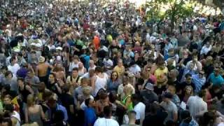 Paytric - Love Parade 2010