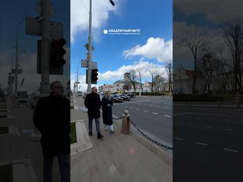 фото интернациональная ул, 13, минск, 2 комн., 62 м² 0