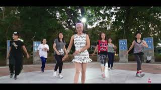 Download lagu Mace Suku Line Dance/GDC Meraki. mp3