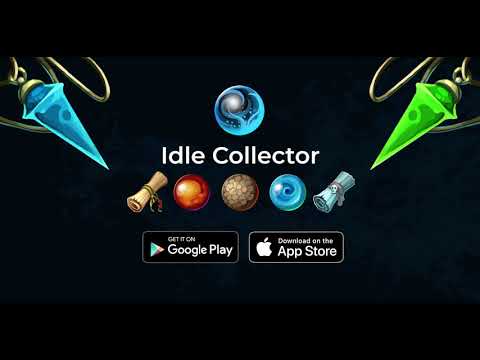 Zen Collector: Collect Cash Video