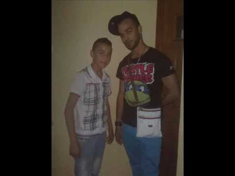 simo Darba Feat R-king - law kan 9olteli 2012