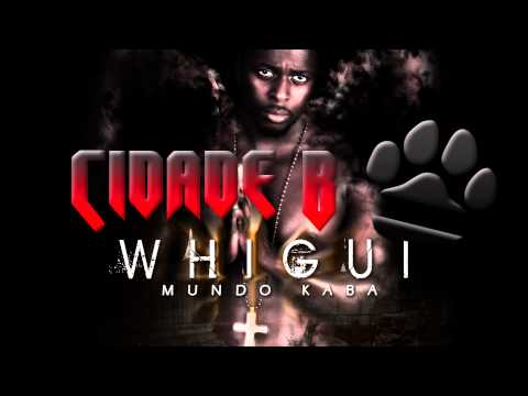 whigui dog ft mc igreja cidade b