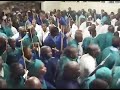 IAmen YakwaNtombela EKhethelo High School EMondlo Kwa A