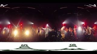 Suite 16 - Anna Lee (Official 360° Music Video)