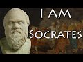 I AM Socrates