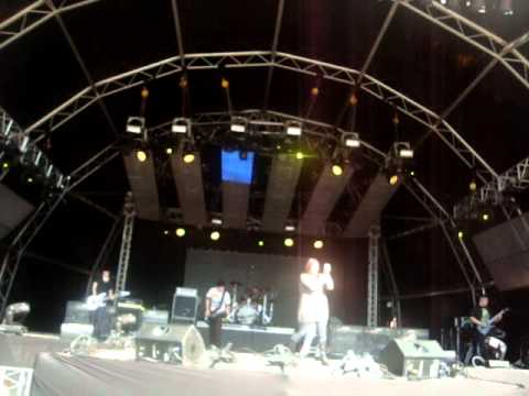 Anime Friends 2011 - Banda Unmei - Dame