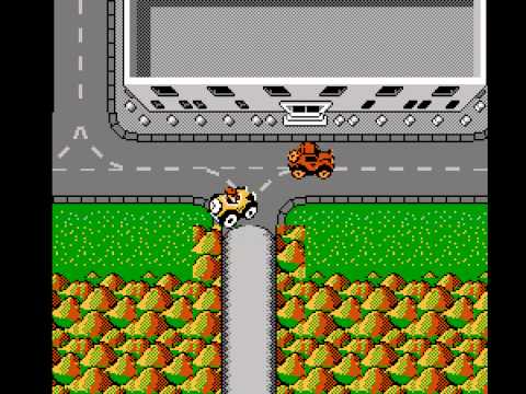 YouTube video about: Who framed roger rabbit nes map?