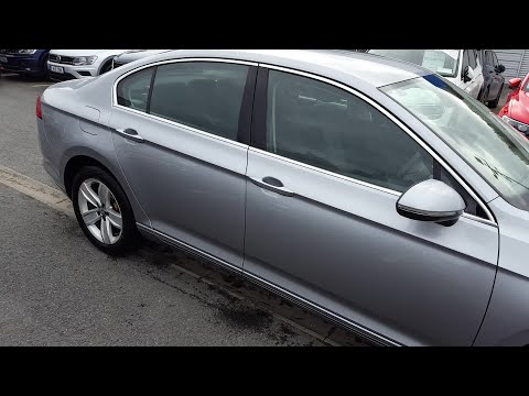 202D22479 - 2020 Volkswagen Passat PASSAT 2.0TDI 150BHP BUSINESS AUTOMATIC ...