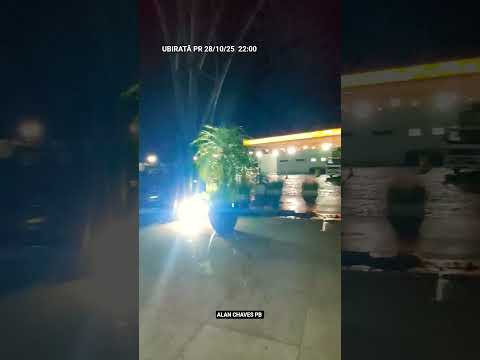 PERNOITE EM UBIRATÃ PR #descanso #ubiratã #viagem #viajar #transporte #travel #shorts #top #show