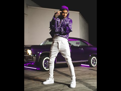 (FREE FOR PROFIT) Lil Pump x NLE Choppa Type Beat - "AK-47"