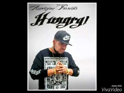 Hungry- Amvizion