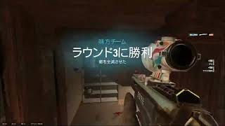 騒がしい普段のシージ