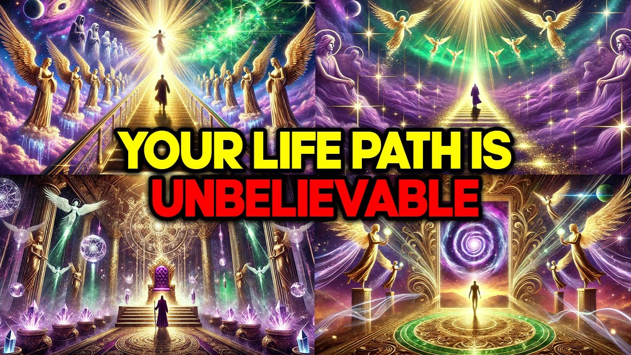 ✨Chosen Ones✨ You're About To Step Into GREATNESS. Only The Chosen Understand This Vibe