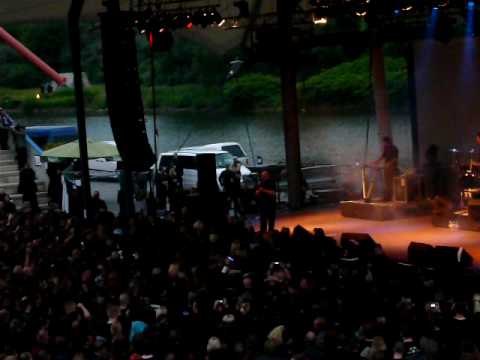 2009 Blackfield Festival Tag 1 VNV Nation