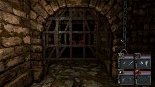 Around Every Corner - Let's Play Legend of Grimrock II Part 17