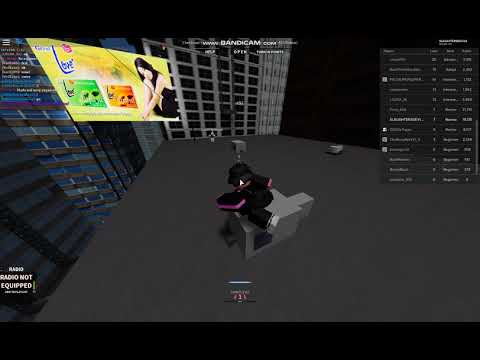 oh yuh parkour with slaughters and ODSG