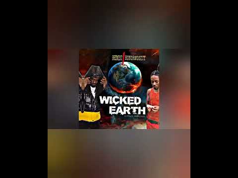 Prymist , Honormosity - Wicked Earth (More Trouble Riddim​)
