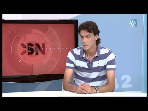 Reportaje de CanalSur del ascenso del Linares Deportivo a 2ªB