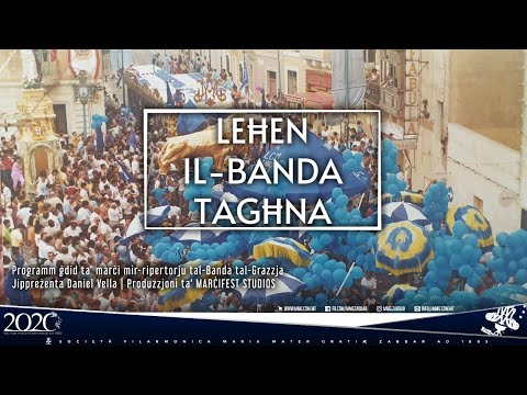 Leħen il-Banda Tagħna - 4 Puntata
