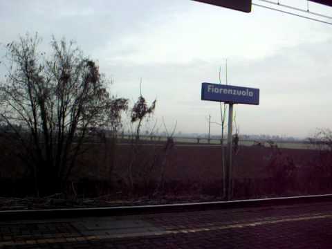 La Precedenza a Fiorenzuola.....