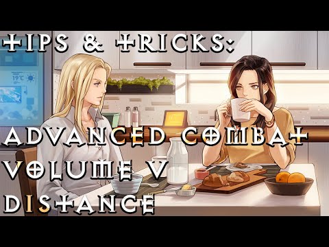 Troubleshooter: Abandoned Children | Tips & Tricks: Advanced Combat Vol V