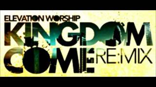 Elevation Worship- Your Cross EP(Remix)