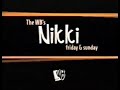 Nikki Promo 2000