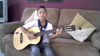 preview picture of video 'niño cantante de tulua'