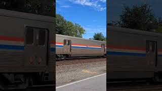 Download lagu Longest Amtrak Ever! 2 Heritage Units, 8 Private Cars, & Lake Shore Limited Towing Capitol Limited! mp3 Download lagu Longest Amtrak Ever! 2 Heritage Units, 8 Private Cars, & Lake Shore Limited Towing Capitol Limited! mp3