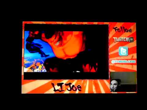 The LI Joe Show | Marn swagger jacking LI Joe on stream