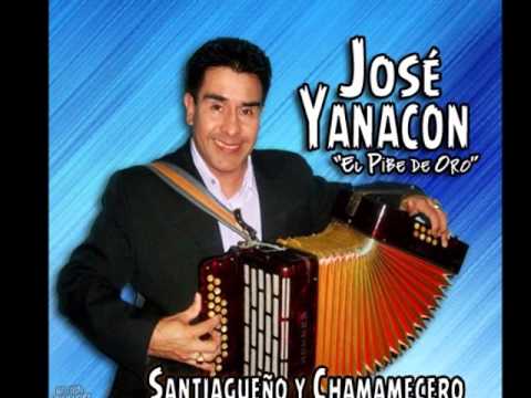 Jose Yanacon - Primer Amor