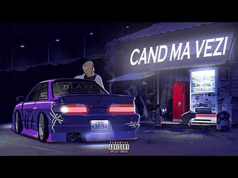 Sizzurp - Cand Ma Vezi feat. ZarZa (Official Audio)