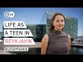 What S It Like To Grow Up In Reykjavík Iceland Young And European