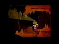 PBS Kids Station ID Cave WOSU 2010