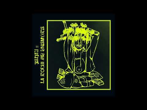 jaijiu :: LA ROCHI ME ENAMORA || Tirri La Roca ❌ Juan FLP