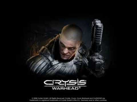 Crysis Warhead Train Battle theme