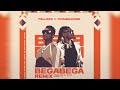 Bega Bega Remix Pallaso Jose Chameleon Official P Video Latest Ugandan New Music 2023