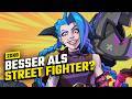 2XKO Zerlegt Die Konkurrenz Riots Tag Fighter Im Test