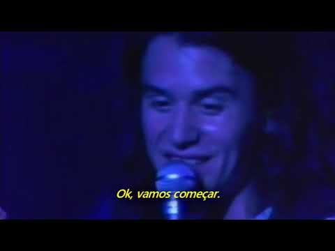 Edge of the World - Faith no More