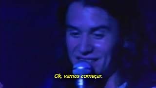 Faith No More - Edge Of The World (Legendado em Português)